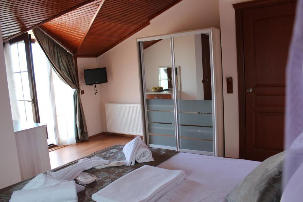 Agva Sahil Yildizi Hotel Værelse billede