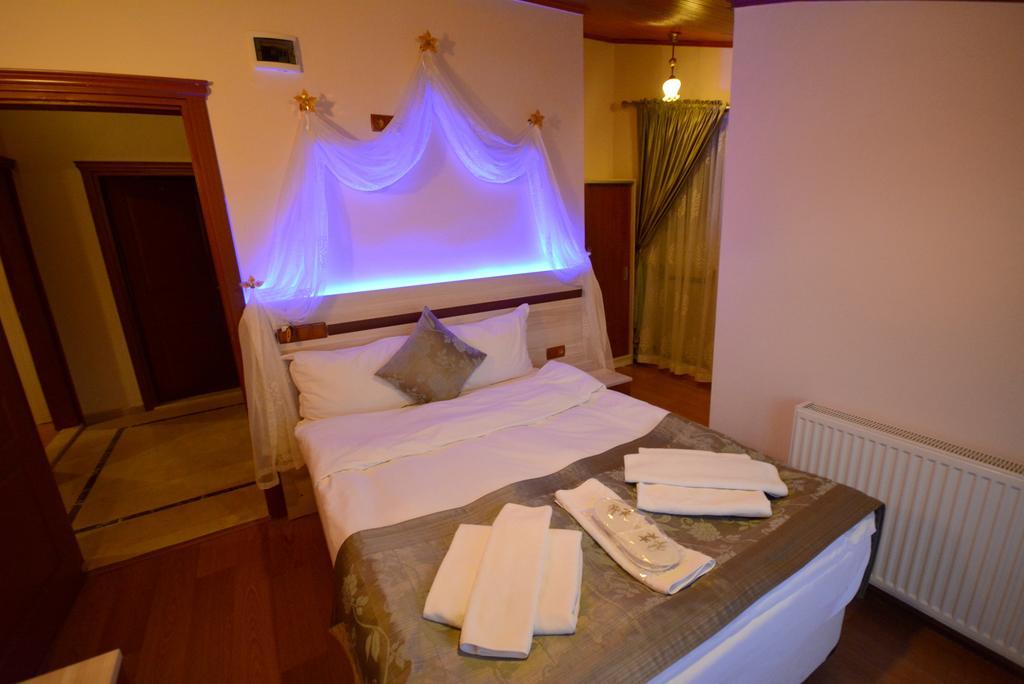 Agva Sahil Yildizi Hotel Værelse billede