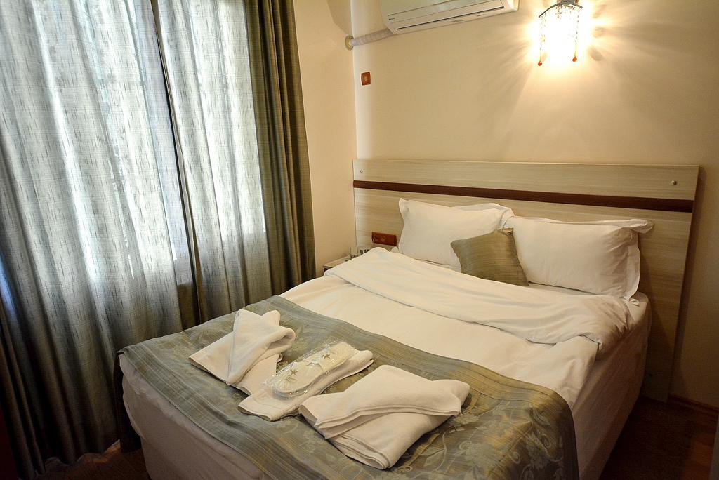 Agva Sahil Yildizi Hotel Værelse billede