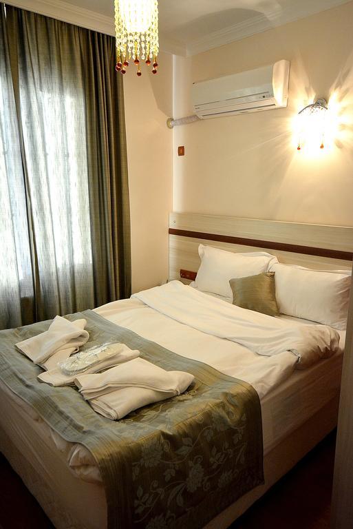 Agva Sahil Yildizi Hotel Værelse billede
